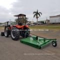 Canada Hot Selling SL180 6 FT Tractor Pto Power Drive Rotary Slasher Mower Grass Weed Mower Topper Mower Made in China